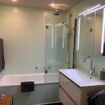 דירה Chaeserruggblick By Interhome *