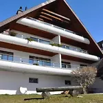 Chaeserruggblick By Interhome