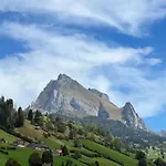 Chaeserruggblick By Interhome דירה