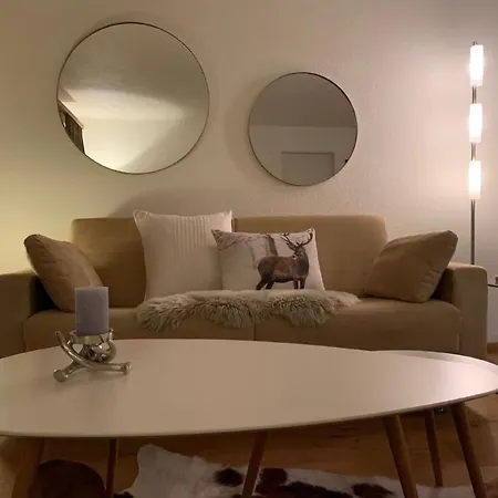 Chaeserruggblick By Interhome דירה *