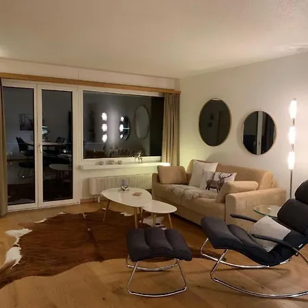 Chaeserruggblick By Interhome *