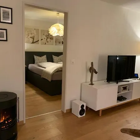 Chaeserruggblick By Interhome