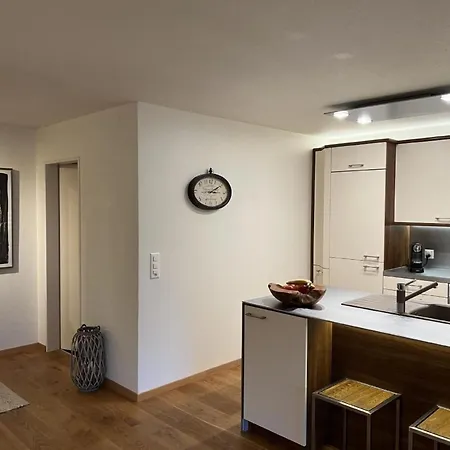 Chaeserruggblick By Interhome