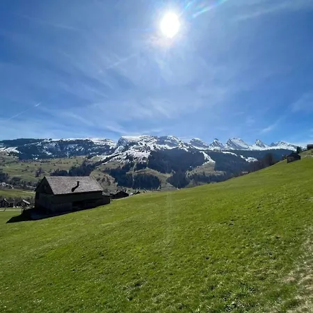 Chaeserruggblick By Interhome * Unterwasser