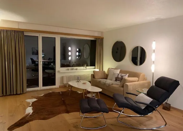 Chaeserruggblick By Interhome *