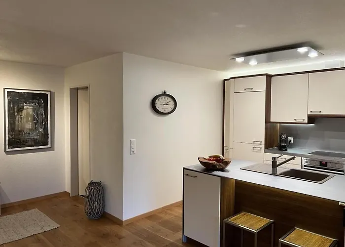 Chaeserruggblick By Interhome