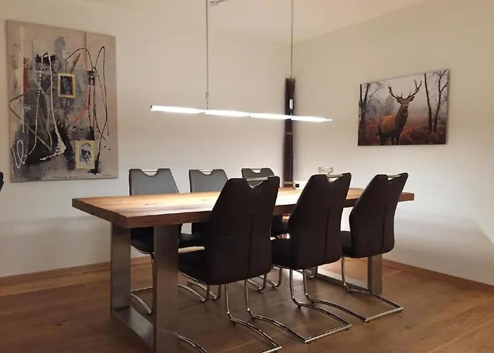 شقة Chaeserruggblick By Interhome