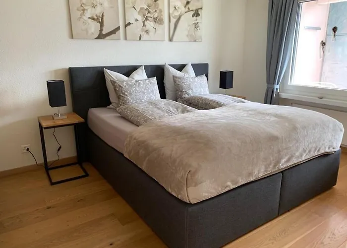 Chaeserruggblick By Interhome *