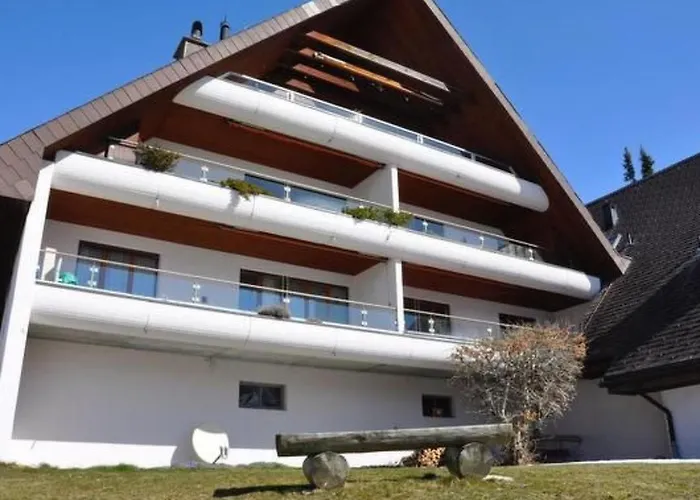 Chaeserruggblick By Interhome