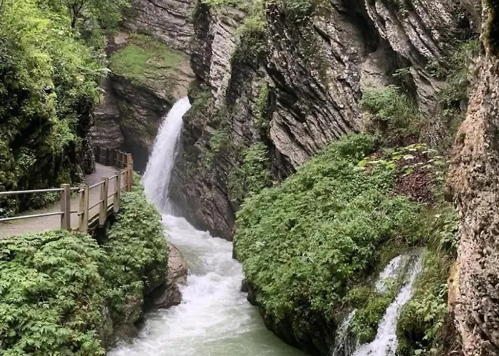 Chaeserruggblick By Interhome *