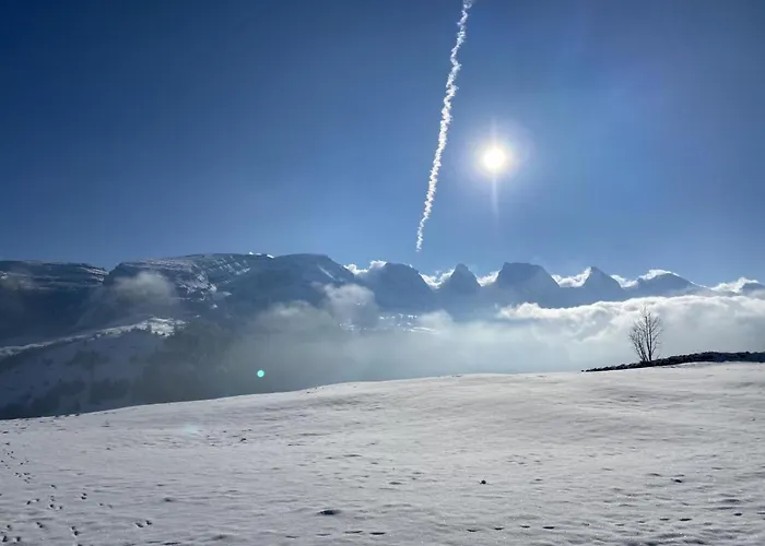 Chaeserruggblick By Interhome *