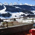 شقة Chaeserruggblick By Interhome