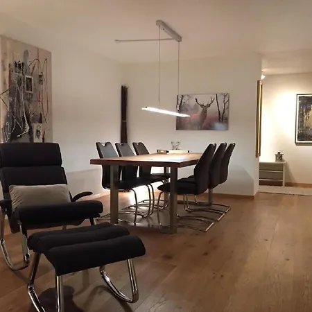 Apartamento Chaeserruggblick By Interhome