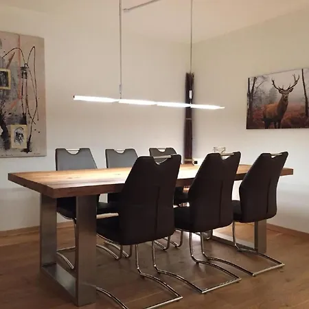 Apartamento Chaeserruggblick By Interhome