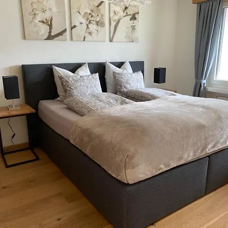 Chaeserruggblick By Interhome *