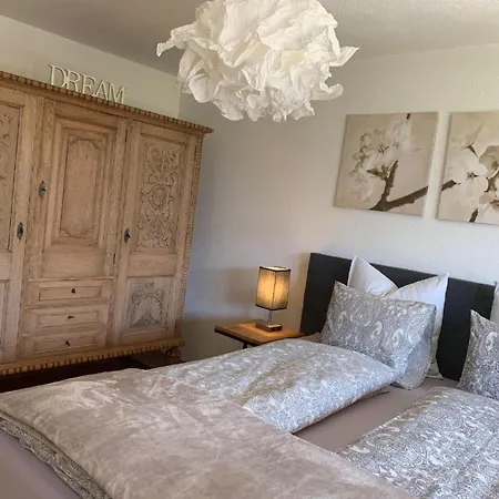 Chaeserruggblick By Interhome Unterwasser