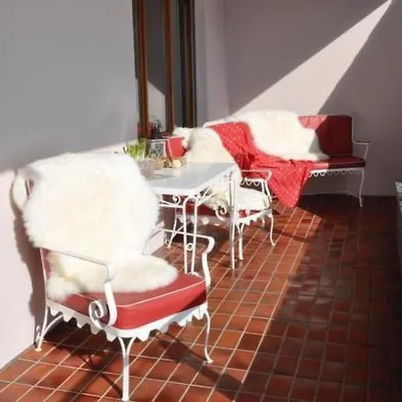 Apartamento Chaeserruggblick By Interhome Unterwasser