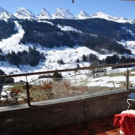 Apartamento Chaeserruggblick By Interhome