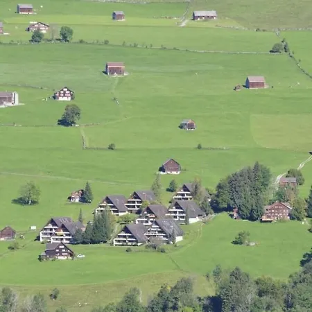 Chaeserruggblick By Interhome Apartamento