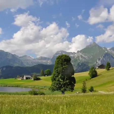 Chaeserruggblick By Interhome Apartamento