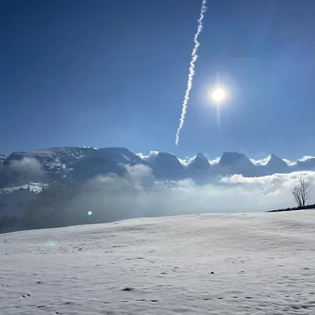 Chaeserruggblick By Interhome *