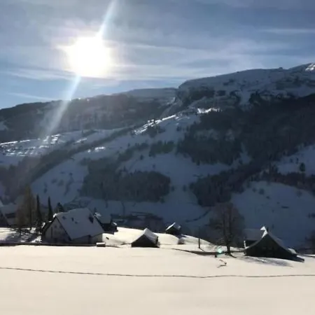 Chaeserruggblick By Interhome *