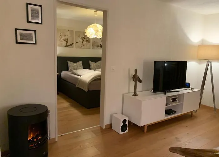 Chaeserruggblick By Interhome