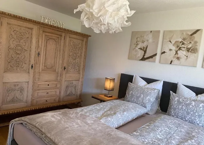 Chaeserruggblick By Interhome Унтервассер