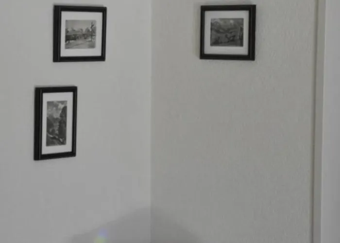 Chaeserruggblick By Interhome * Унтервассер