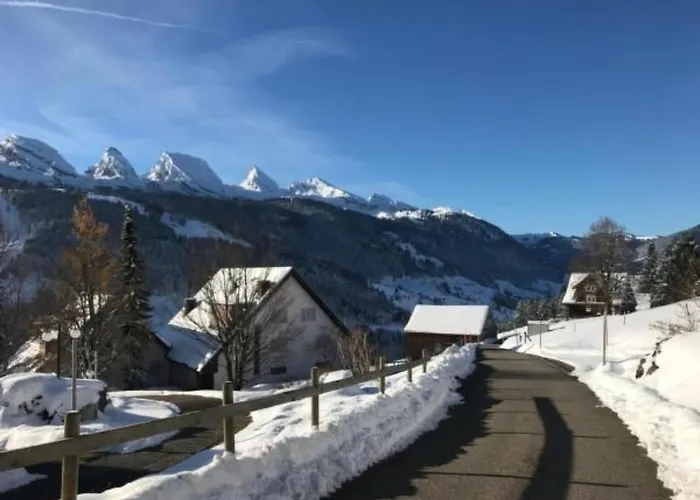 Chaeserruggblick By Interhome